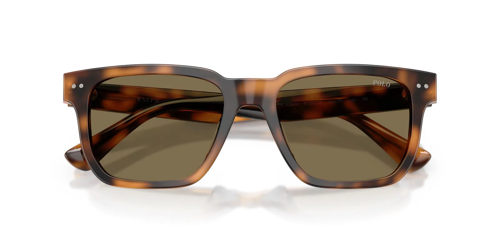 Polo 4252U Sunglasses - view 24